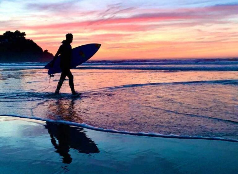 Discover Pacifica, CA: Coastal Living with a Touch of City Life
